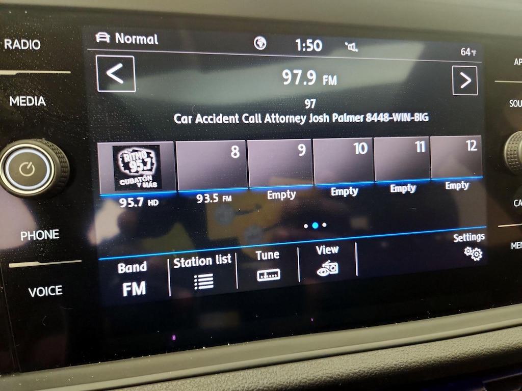 used 2020 Volkswagen Jetta car, priced at $19,998