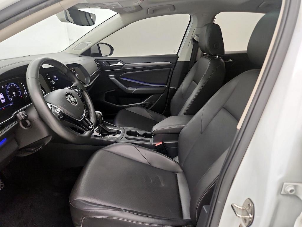 used 2020 Volkswagen Jetta car, priced at $19,998