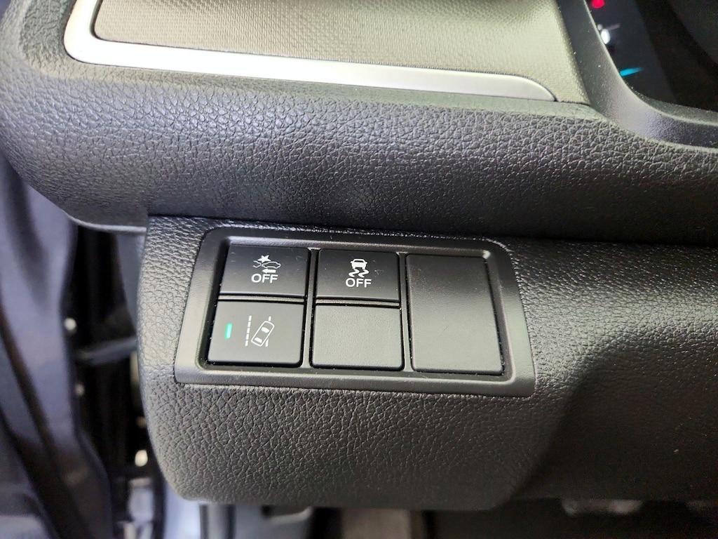 used 2019 Honda Civic car, priced at $18,998
