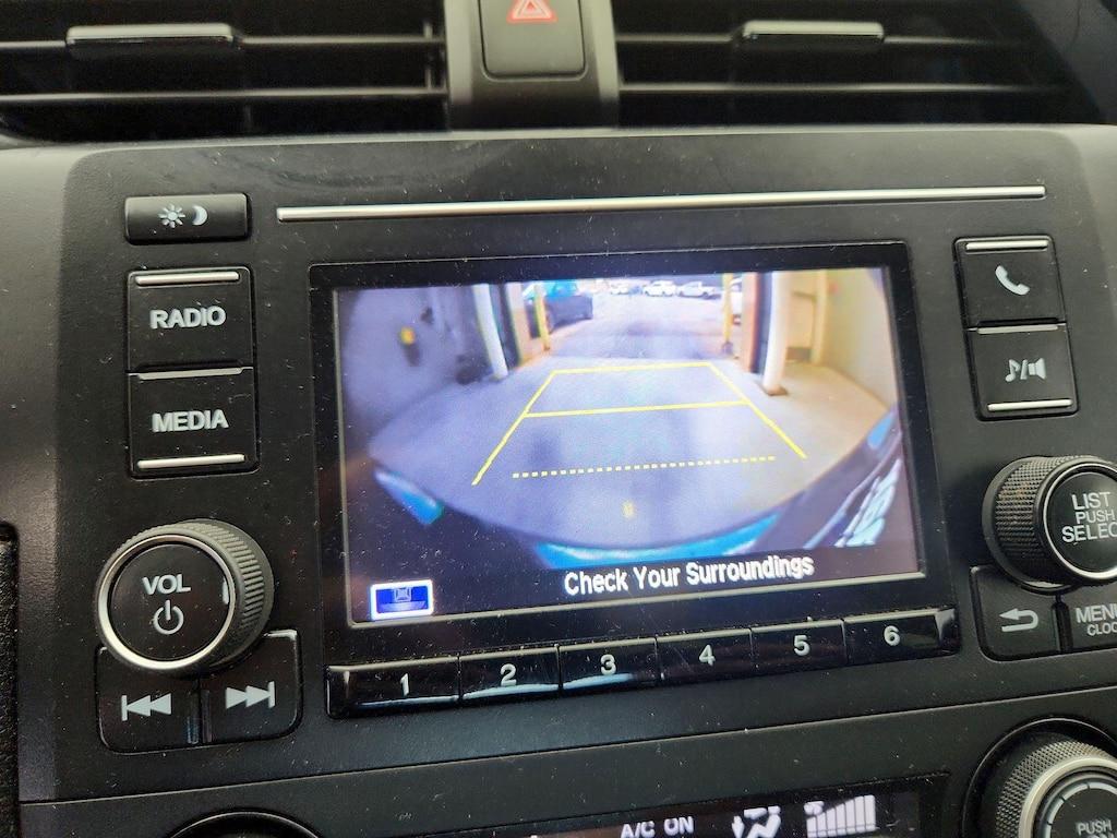 used 2019 Honda Civic car, priced at $18,998