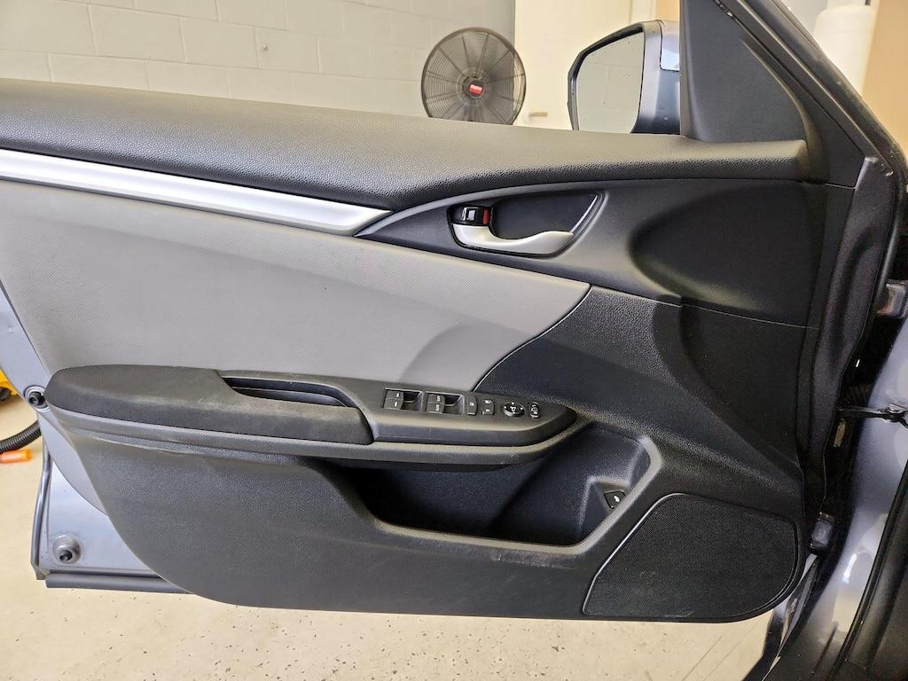 used 2019 Honda Civic car, priced at $18,998