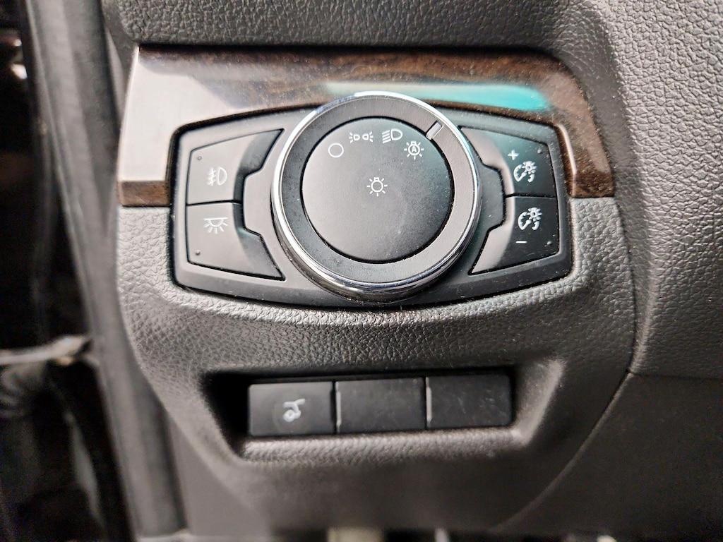 used 2014 Ford Explorer car, priced at $19,998