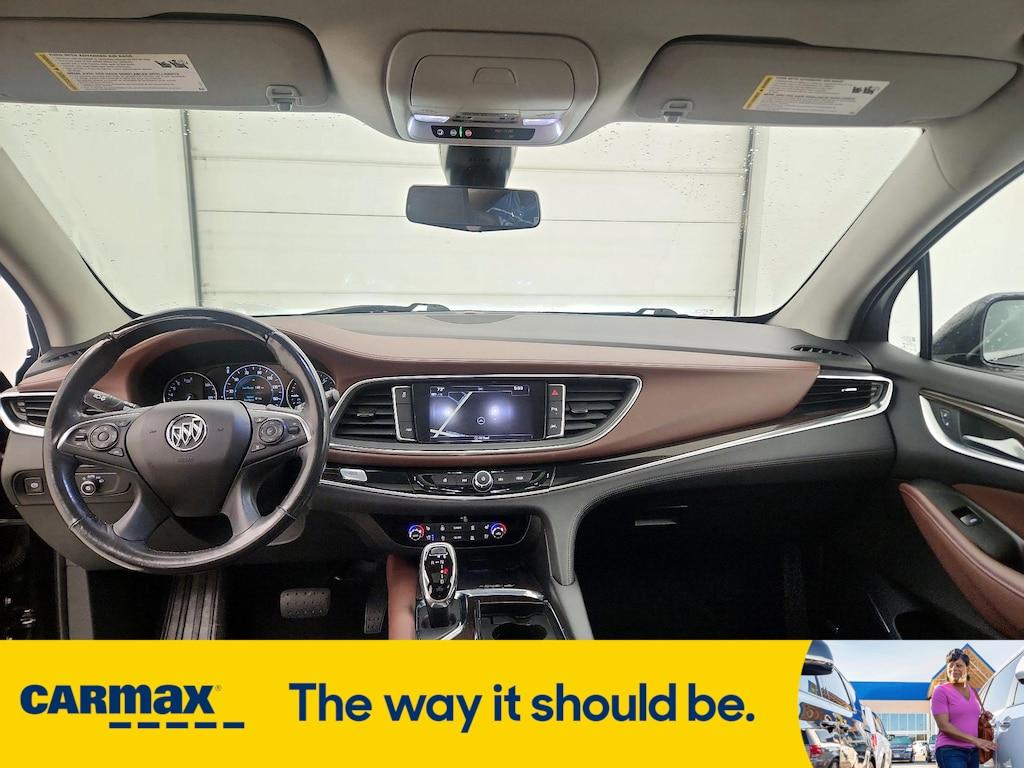 used 2018 Buick Enclave car, priced at $24,998