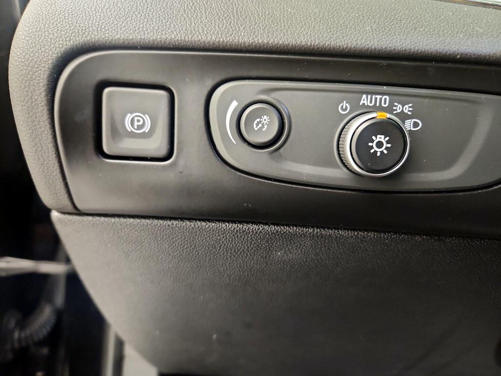 used 2018 Buick Enclave car, priced at $24,998