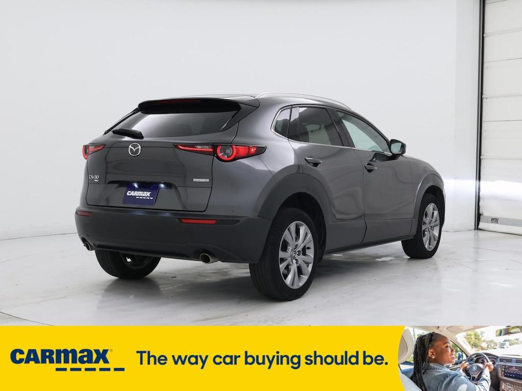 used 2023 Mazda CX-30 car, priced at $21,998