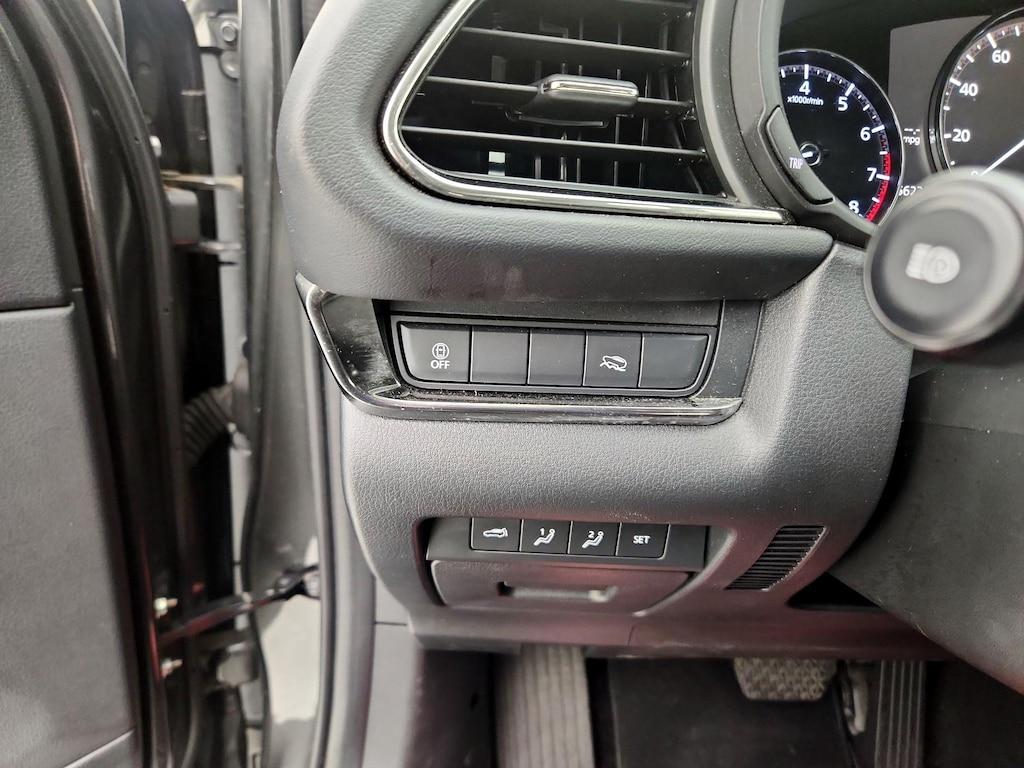 used 2023 Mazda CX-30 car, priced at $21,998