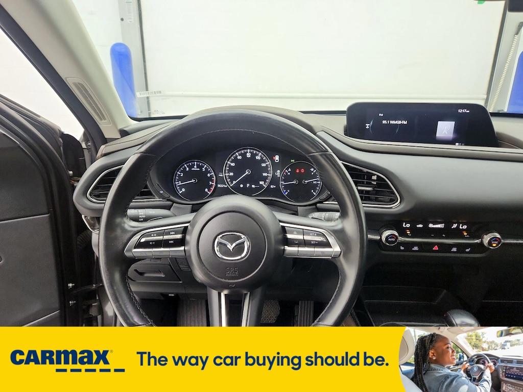 used 2023 Mazda CX-30 car, priced at $21,998
