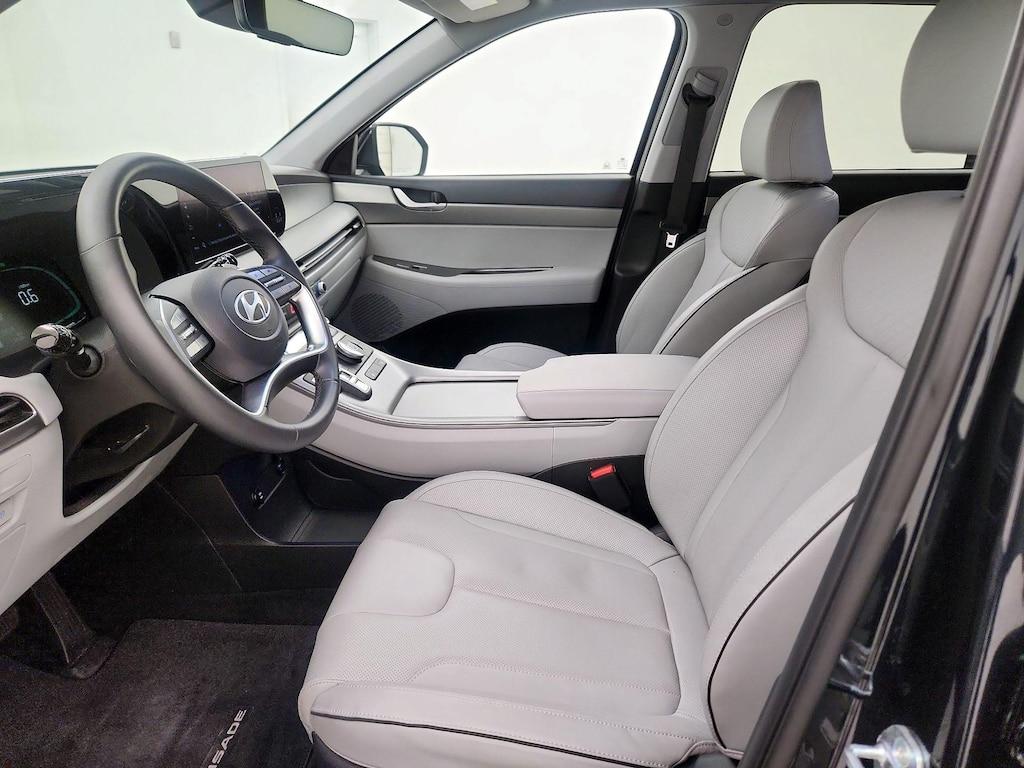 used 2023 Hyundai Palisade car, priced at $33,998