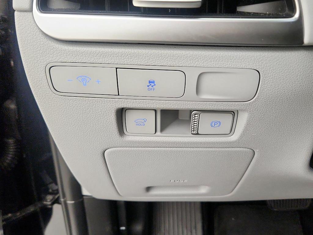 used 2023 Hyundai Palisade car, priced at $33,998