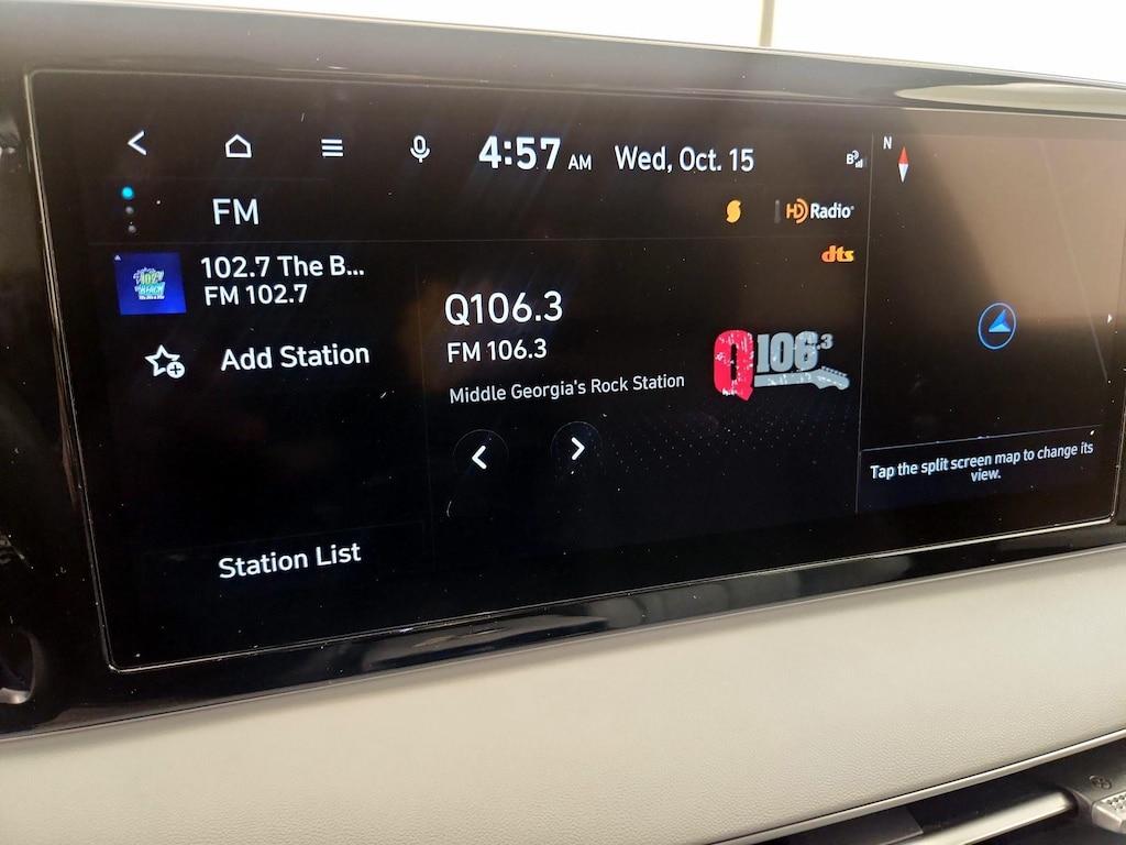 used 2023 Hyundai Palisade car, priced at $33,998