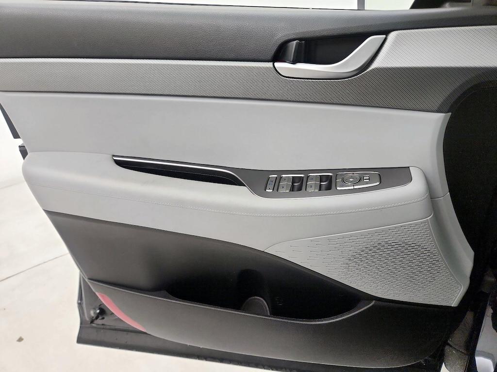 used 2023 Hyundai Palisade car, priced at $33,998