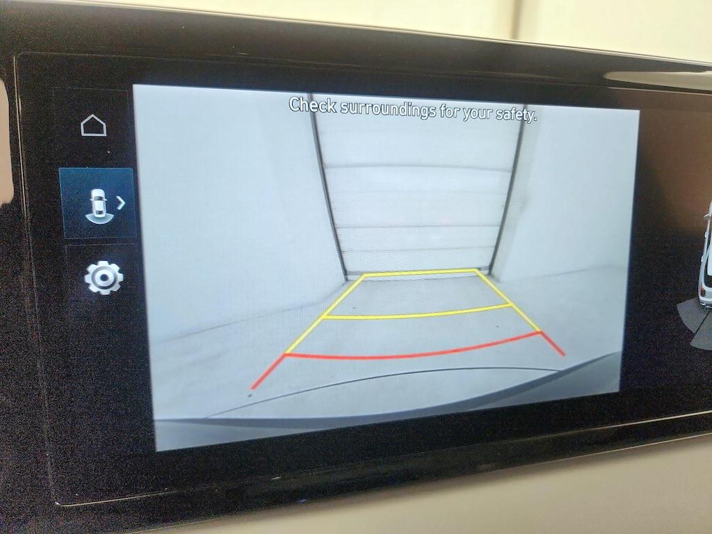 used 2023 Hyundai Palisade car, priced at $33,998