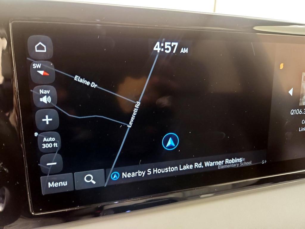 used 2023 Hyundai Palisade car, priced at $33,998