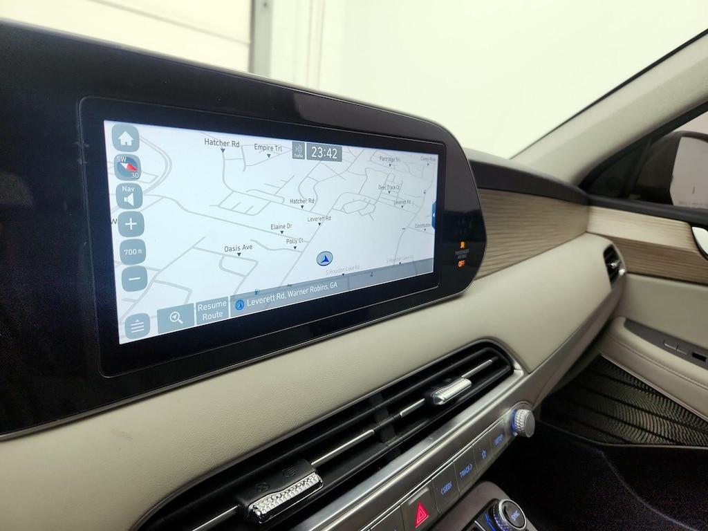 used 2021 Hyundai Palisade car, priced at $23,998