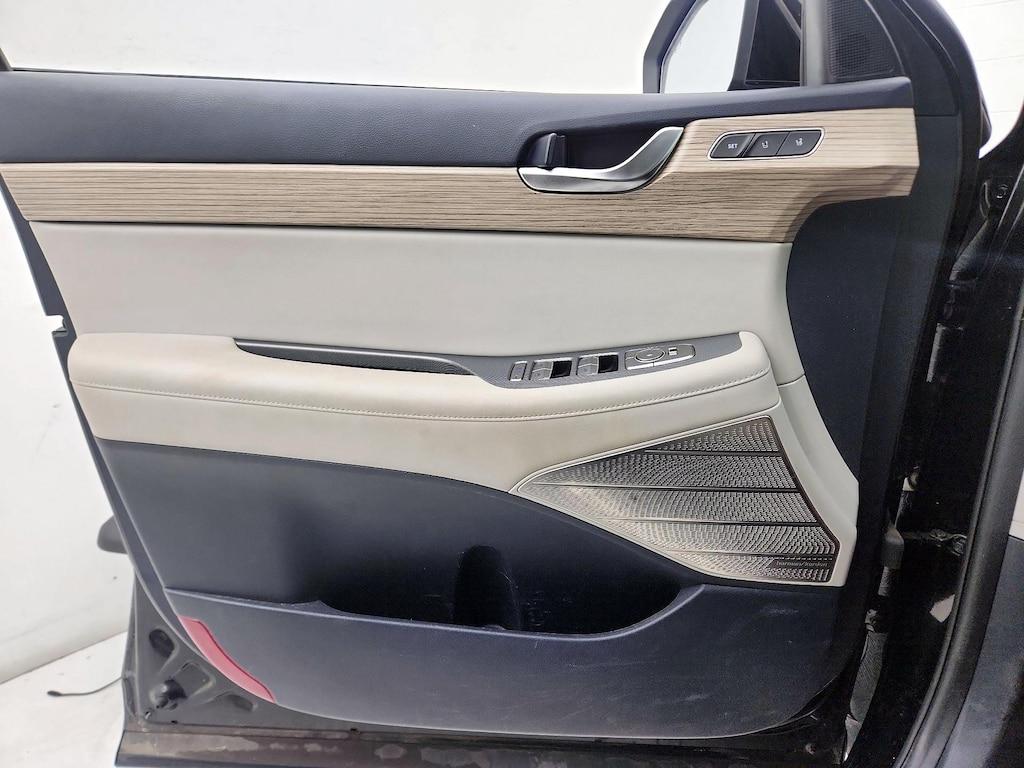 used 2021 Hyundai Palisade car, priced at $23,998