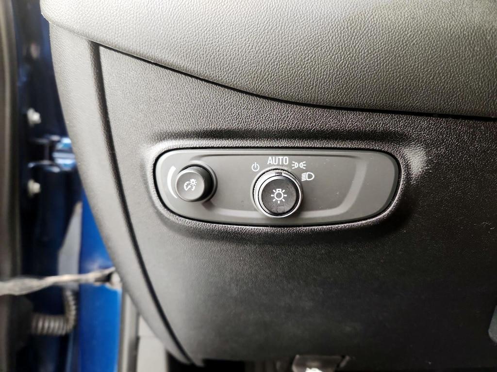 used 2019 Chevrolet Equinox car, priced at $16,998