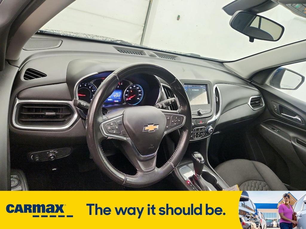 used 2019 Chevrolet Equinox car, priced at $16,998