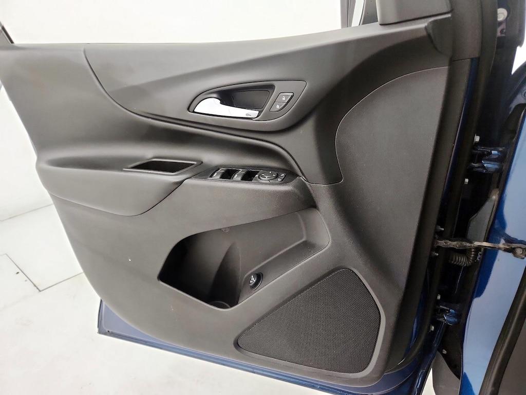 used 2019 Chevrolet Equinox car, priced at $16,998