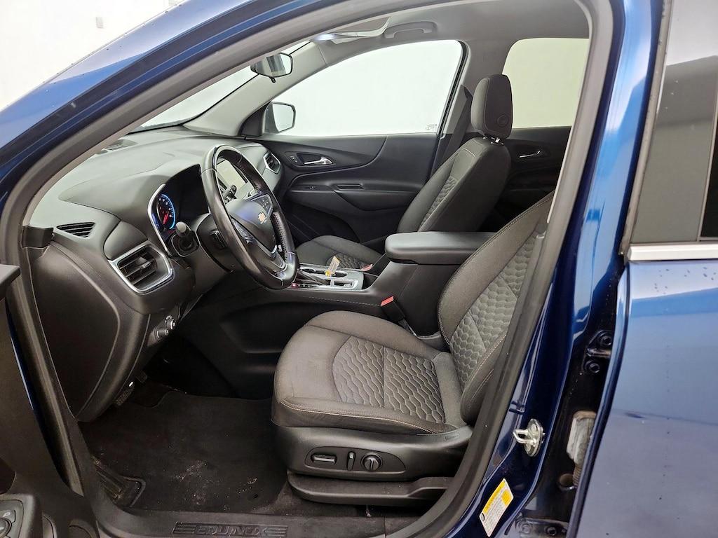 used 2019 Chevrolet Equinox car, priced at $16,998