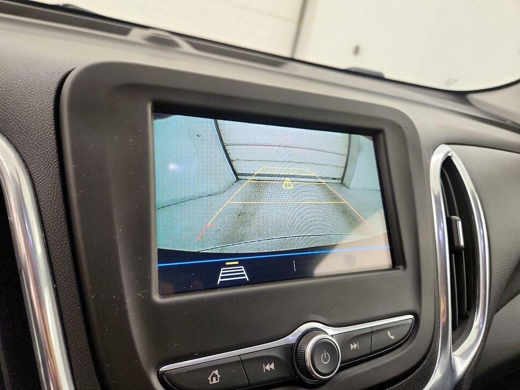 used 2019 Chevrolet Equinox car, priced at $16,998