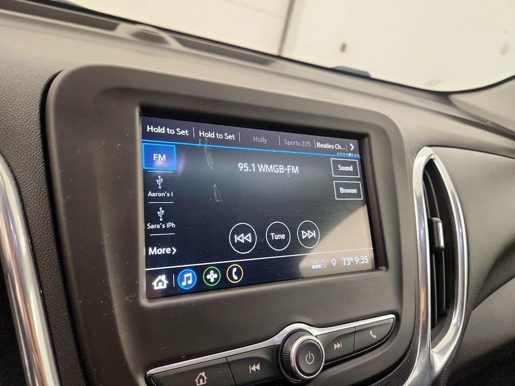 used 2019 Chevrolet Equinox car, priced at $16,998