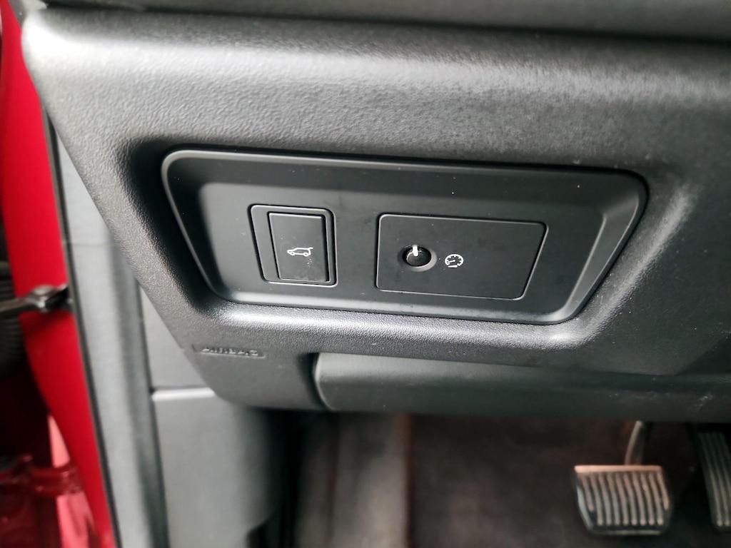 used 2018 Land Rover Discovery Sport car, priced at $19,998