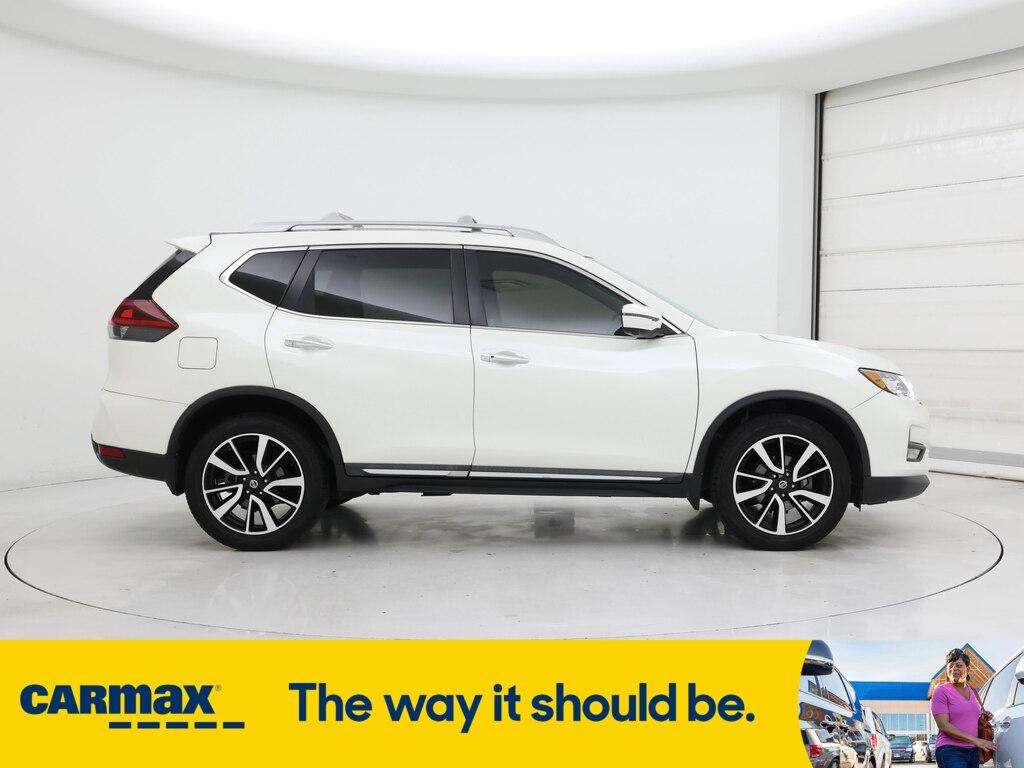 used 2020 Nissan Rogue car, priced at $21,998