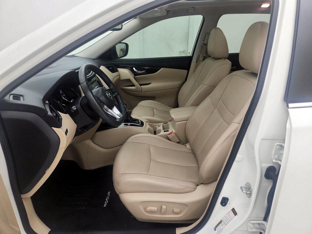used 2020 Nissan Rogue car, priced at $21,998