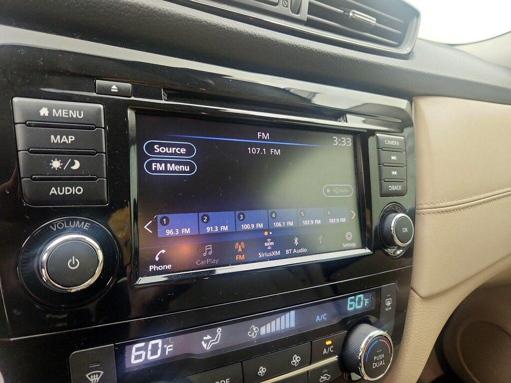used 2020 Nissan Rogue car, priced at $21,998