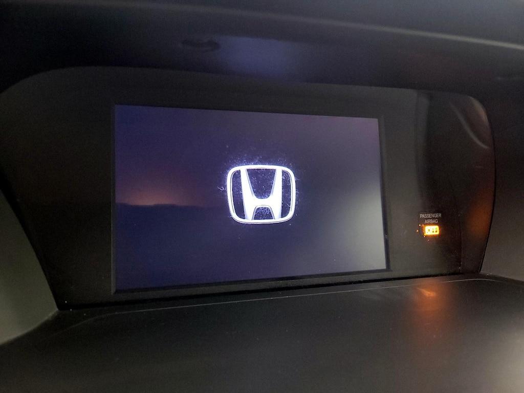 used 2016 Honda Accord car, priced at $17,998