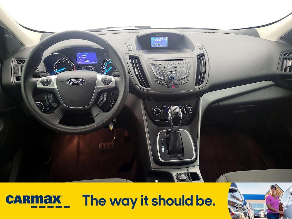 used 2013 Ford Escape car, priced at $13,998