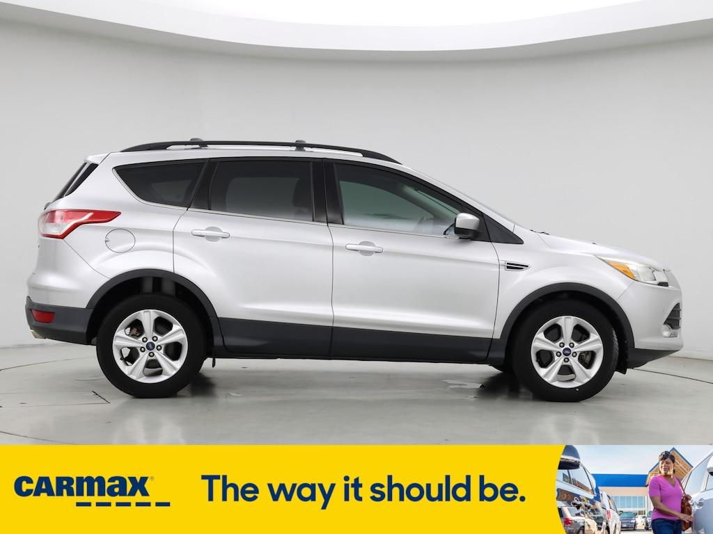 used 2013 Ford Escape car, priced at $13,998