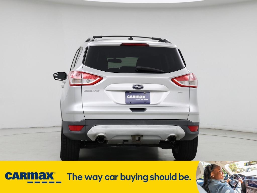 used 2013 Ford Escape car, priced at $13,998