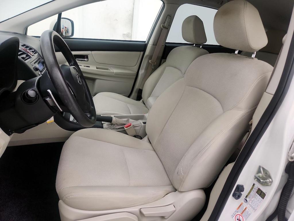 used 2014 Subaru XV Crosstrek car, priced at $14,998