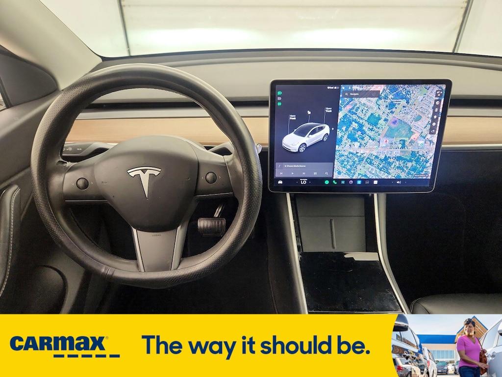 used 2020 Tesla Model Y car, priced at $25,998