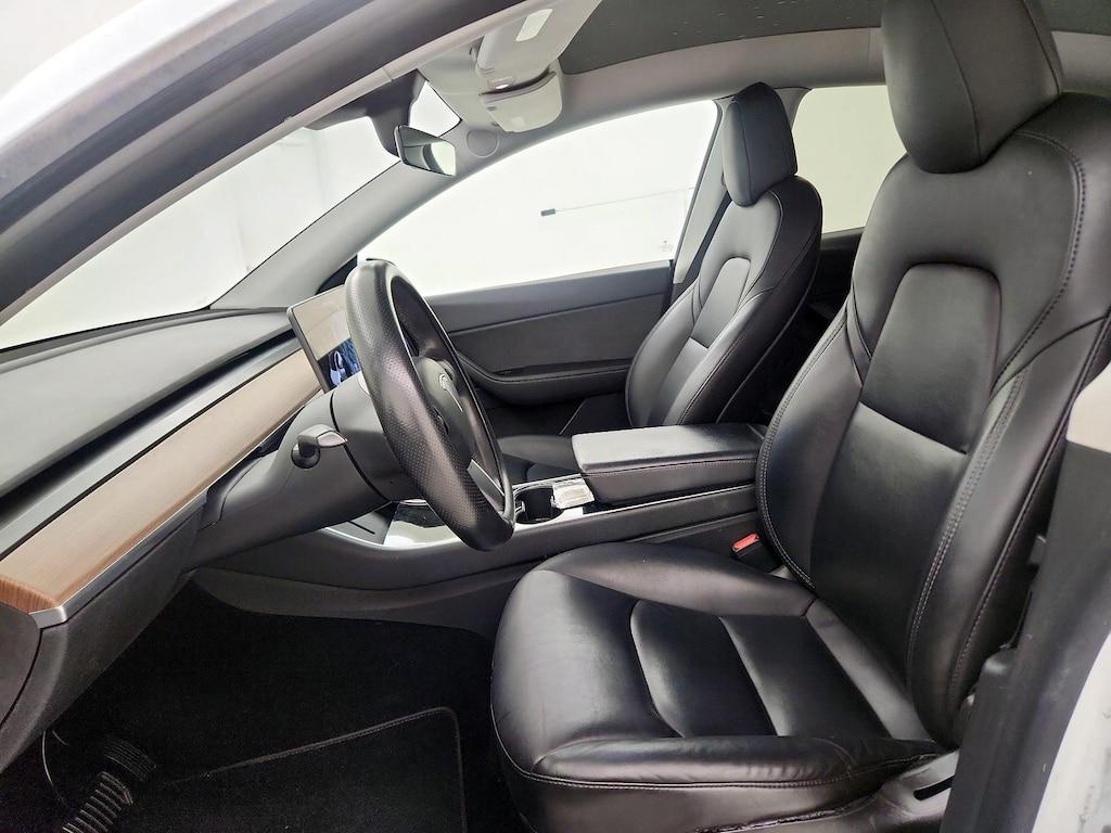used 2020 Tesla Model Y car, priced at $25,998