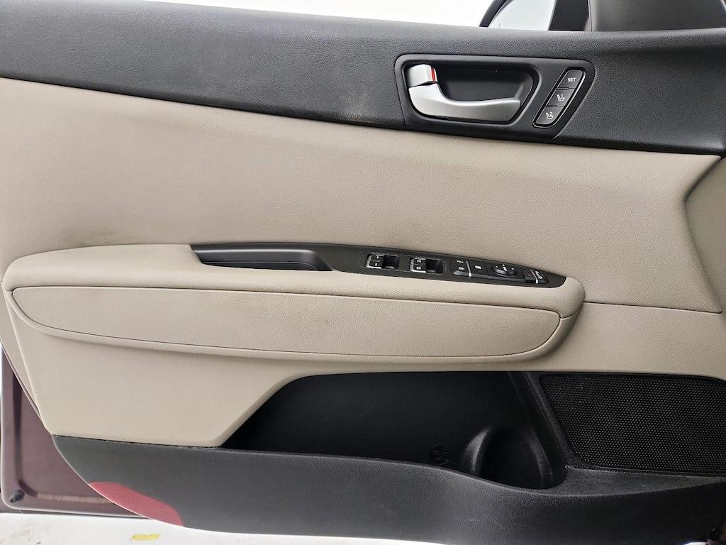 used 2016 Kia Optima car, priced at $14,599