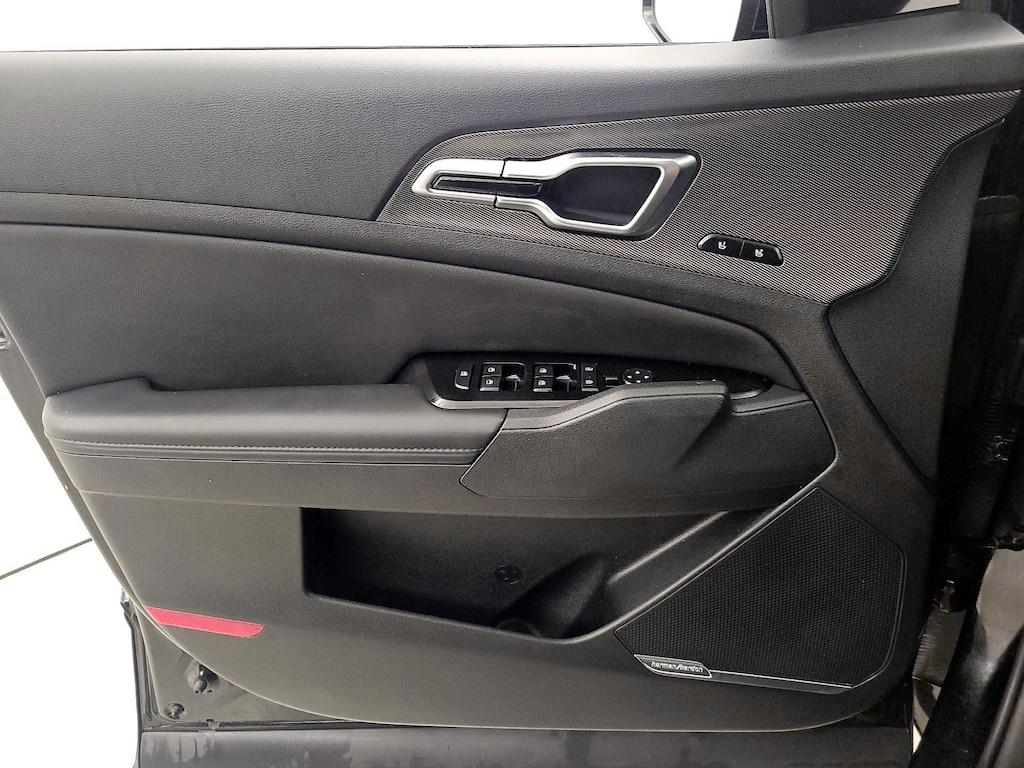 used 2023 Kia Sportage car, priced at $30,998