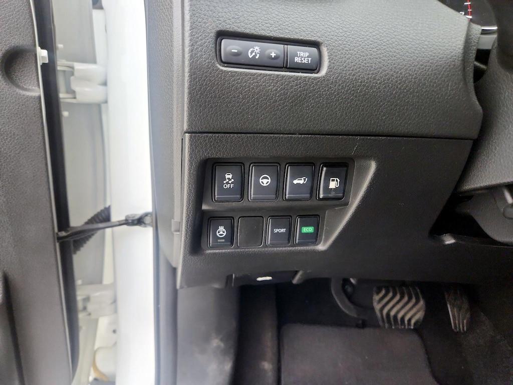 used 2020 Nissan Rogue car, priced at $20,998