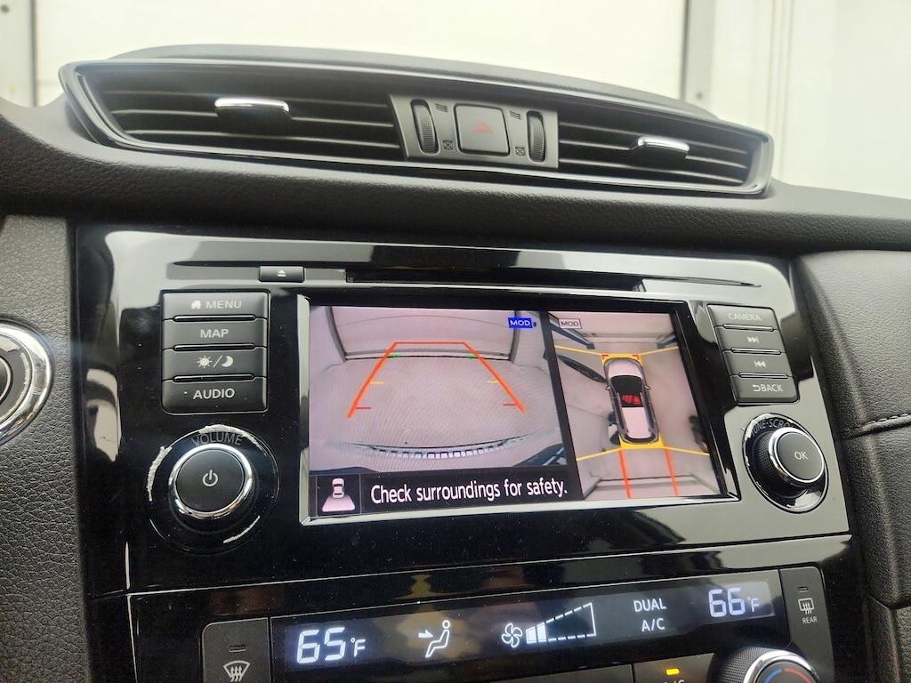 used 2020 Nissan Rogue car, priced at $20,998