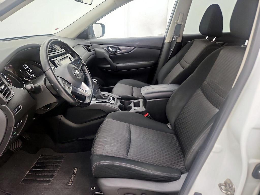 used 2020 Nissan Rogue car, priced at $20,998