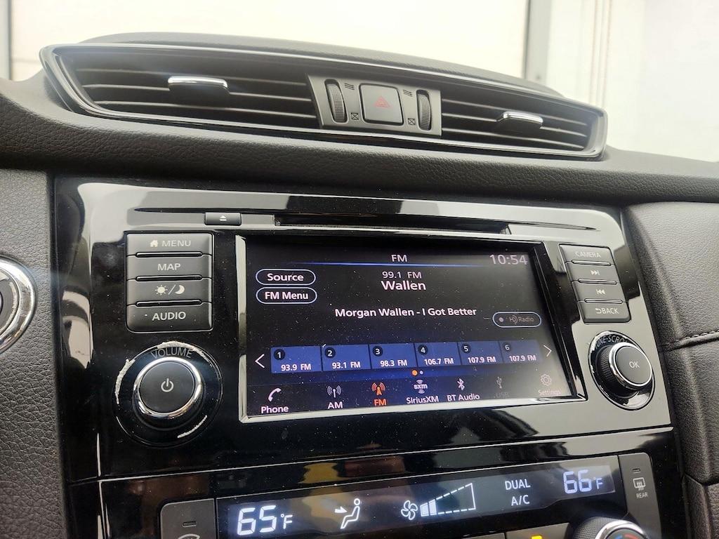 used 2020 Nissan Rogue car, priced at $20,998