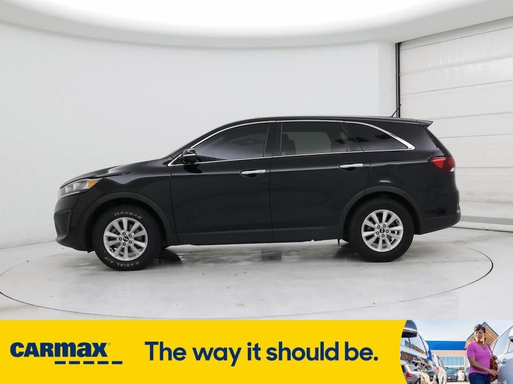 used 2019 Kia Sorento car, priced at $15,998