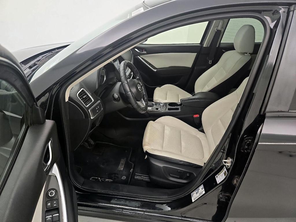 used 2016 Mazda CX-5 car, priced at $14,998