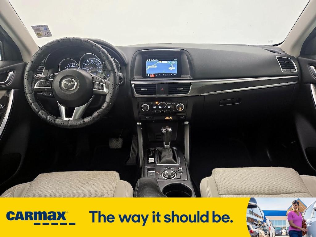 used 2016 Mazda CX-5 car, priced at $14,998