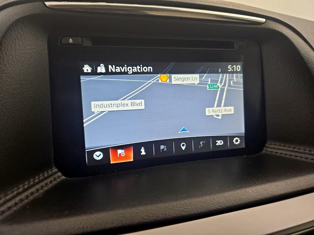 used 2016 Mazda CX-5 car, priced at $14,998