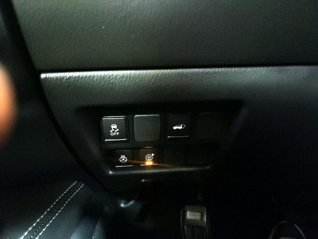 used 2020 INFINITI QX60 car, priced at $23,998