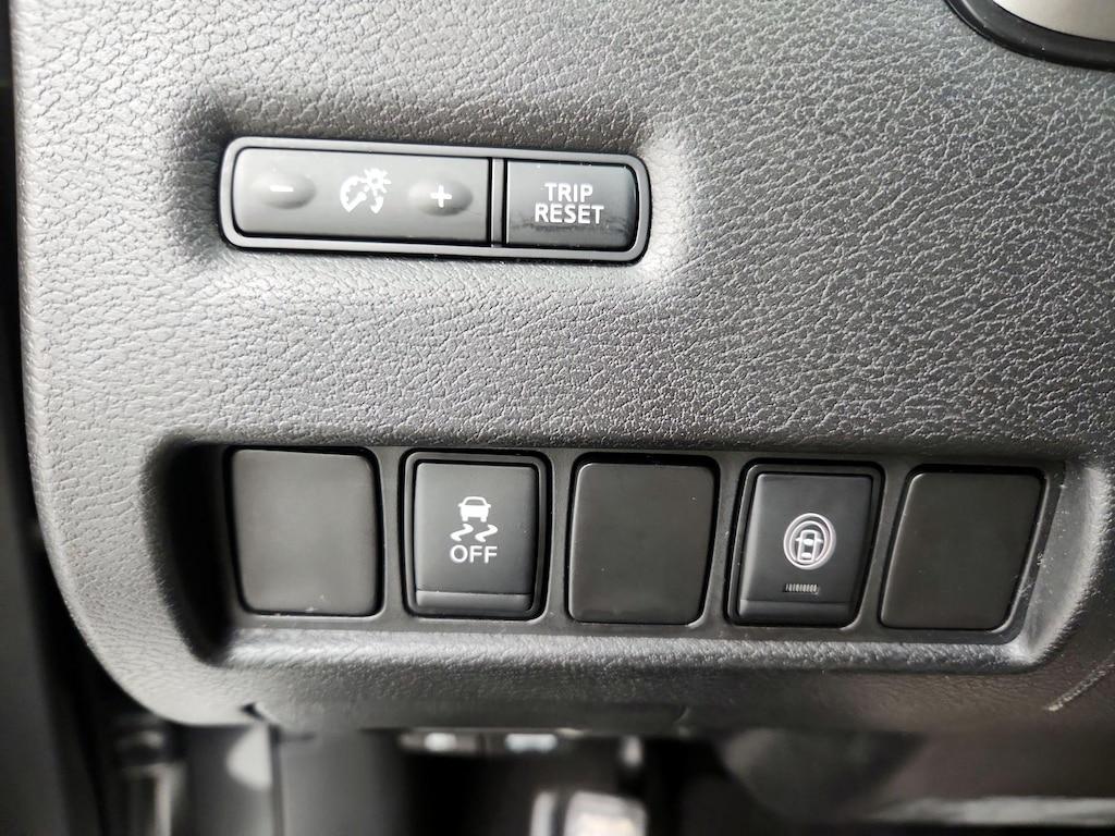 used 2020 Nissan Murano car, priced at $17,998