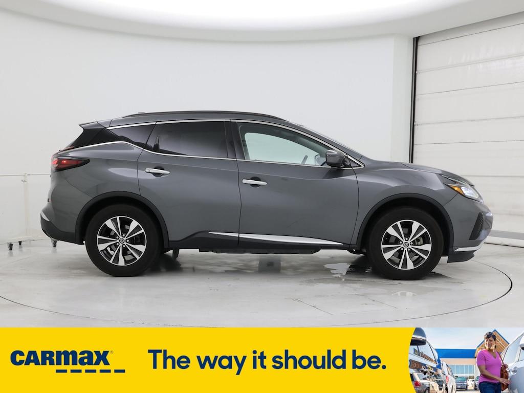 used 2020 Nissan Murano car, priced at $17,998