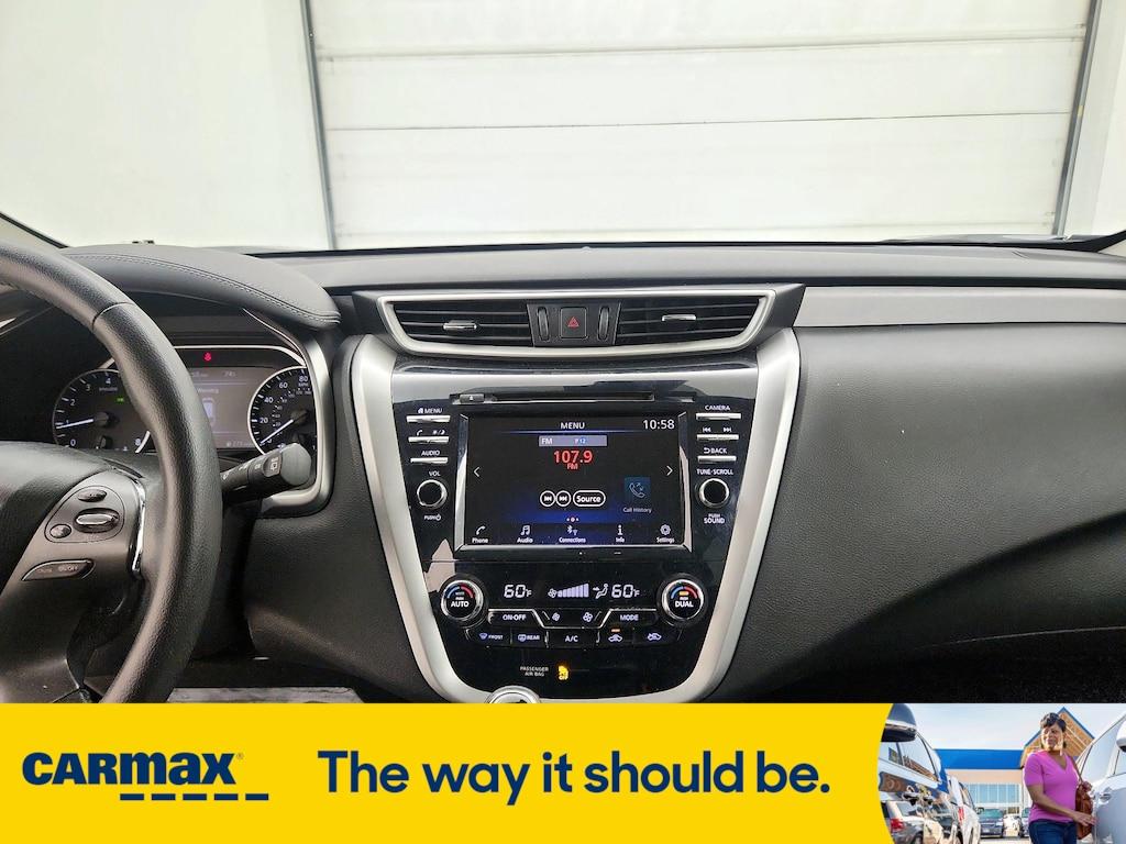 used 2020 Nissan Murano car, priced at $17,998
